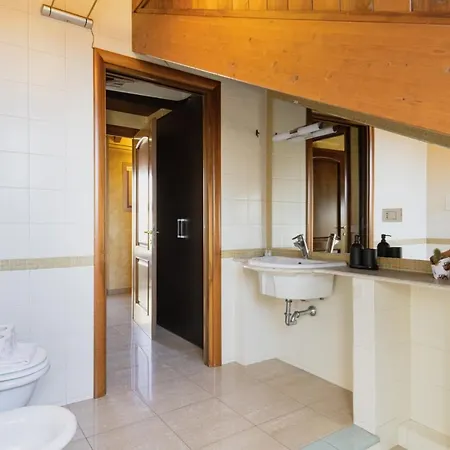 Apartman Easylife - Esclusivo Attico In S Babila *