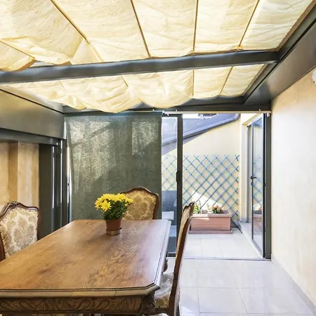 Easylife - Esclusivo Attico In S Babila