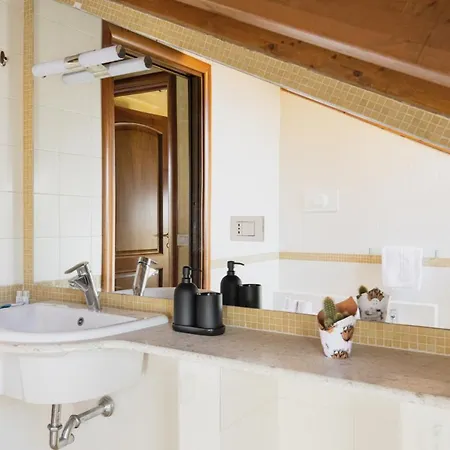 Apartman Easylife - Esclusivo Attico In S Babila