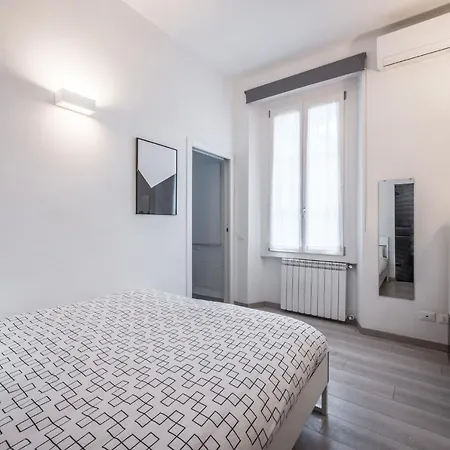 The Minimal Chic - Isola Garibaldi Appartement Milan