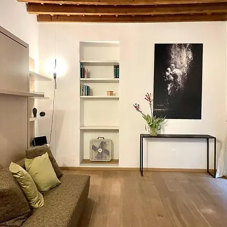 Design Studio Centro Storico Milano