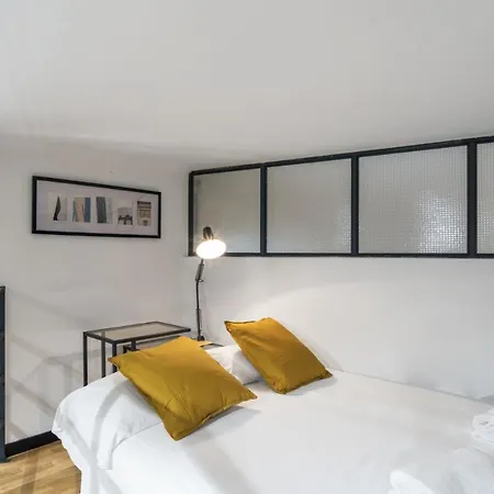 Apartamento Easylife - Affascinante Loft In Paolo Sarpi