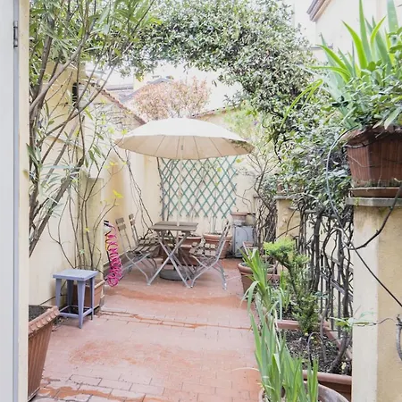 Easylife - Comodo Con Terrazza Zona Navigli Apartmán
