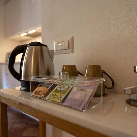 Appartamento Cozy House In Naviglio Grande - Homy Milano