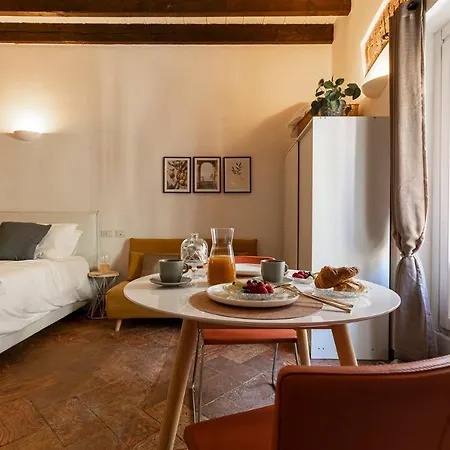 Appartamento Cozy House In Naviglio Grande - Homy Milano