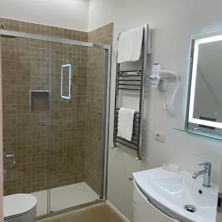 Dimora Dei Cappuccini ミラノ