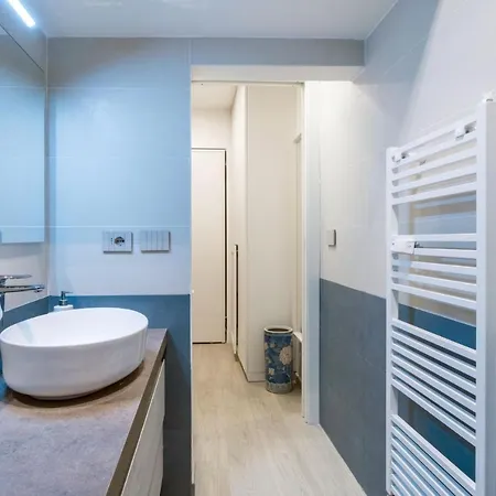 Easylife - Stile E Comfort In Porta Venezia Apartman Milánó