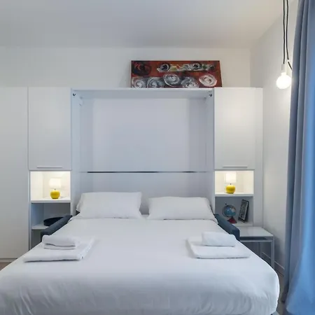 Easylife - - Kramer 33 - Porta Venezia Апартаменты Милан