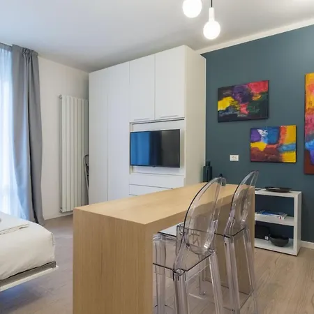 Апартаменты Easylife - - Kramer 33 - Porta Venezia