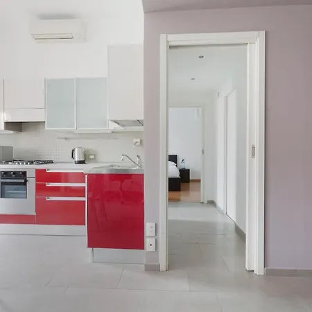Cozy Apt With Balcony - Mm2 Sant'agostino Milaan