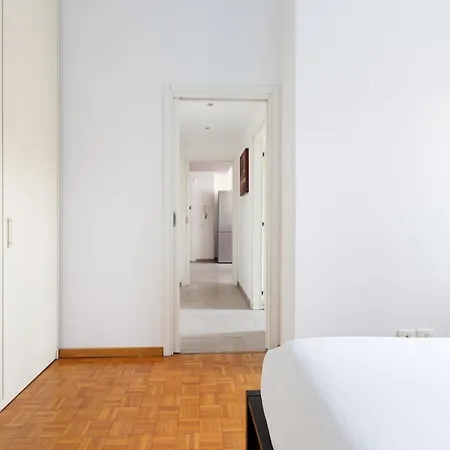 Cozy Apt With Balcony - Mm2 Sant'agostino Appartement