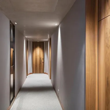 Apartment Easylife - - Corsia Dei Servi 11 P5 - Duomo *