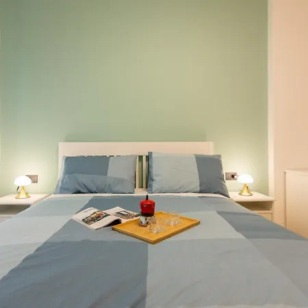 Guest house Italianflat - Vittoria Milan