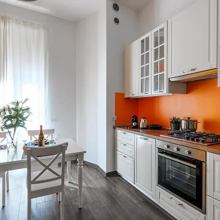 Stazione - Duomo - Comfort, Wifi E Netflix A *