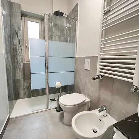 Kibilu - Via Bazzini Mailand