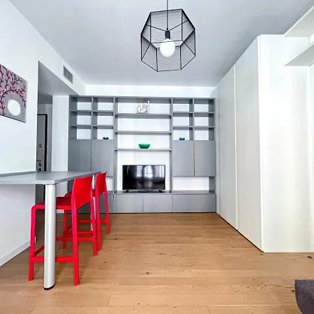 The Boutique Houses - Midtown * Milan