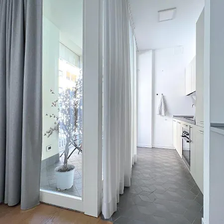 The Boutique Houses - Midtown * Milan