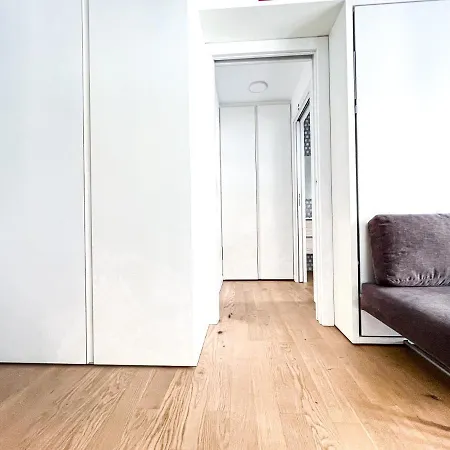 The Boutique Houses - Midtown * Milan