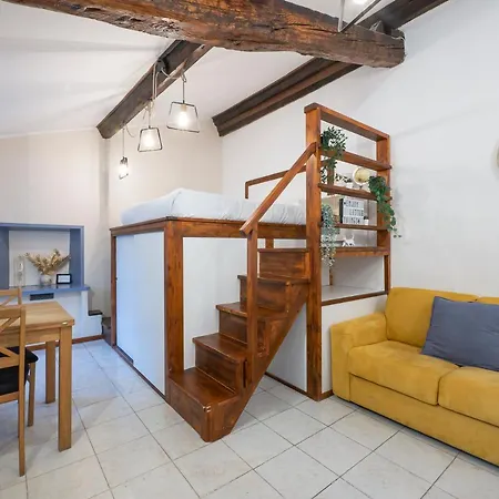 Portello Lauria 9 Apartamento