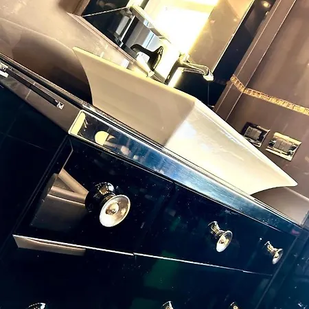 Appartamento Sismondi New