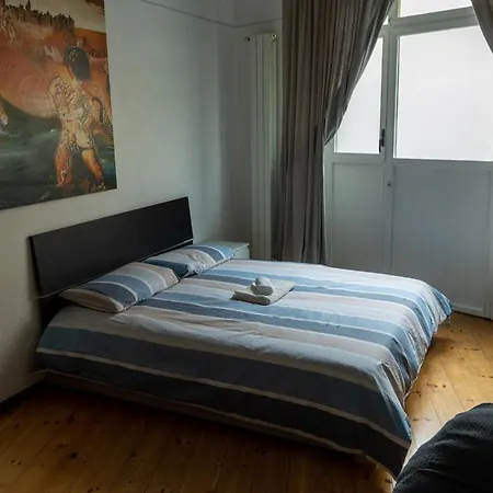Brenta For 4 Gæstehus Milano