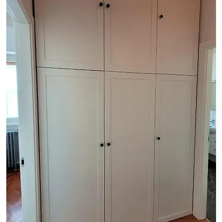 Metro Isola - Nuovo Design Apartment - La Milanese Apartmán *