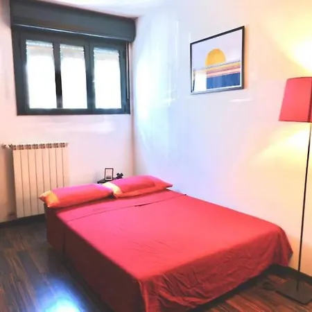 Apartment Lovely Navigli *