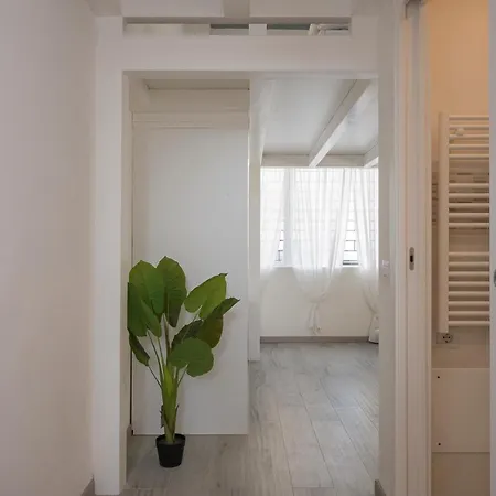 Διαμέρισμα I Host - Neera 22 *