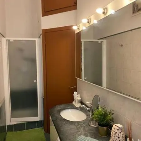 Comfort Station Апартаменты Милан