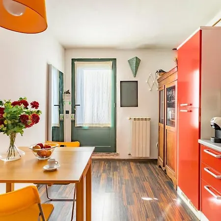 Apartment Lovely Navigli