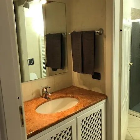 La Casetta Di Via Verona Apartmán