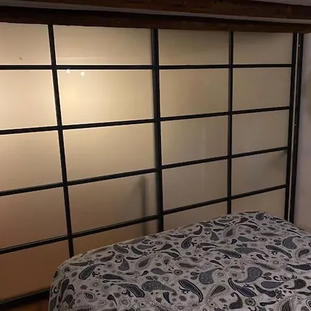 La Casetta Di Via Verona Milán