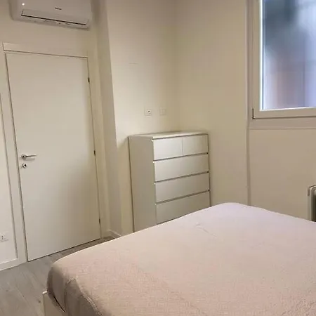 Apartment Urban Flat In Milan - 2026 Renovated *