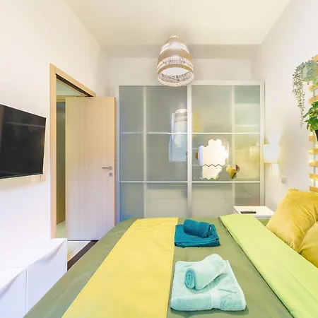 Saintgregory4 - With Infrared Sauna Apartment Mailand