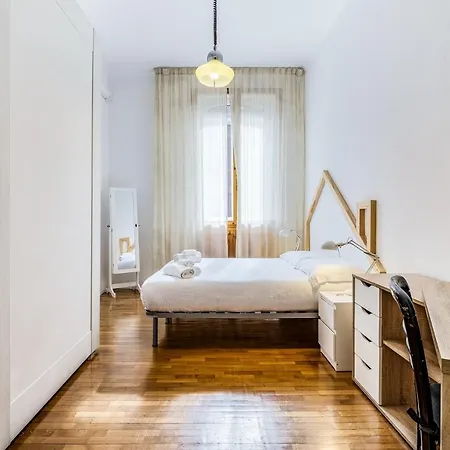 Lepontina Appartement Milaan