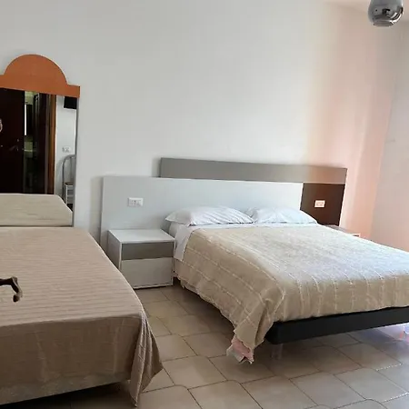 Aspromonte * Μιλάνο