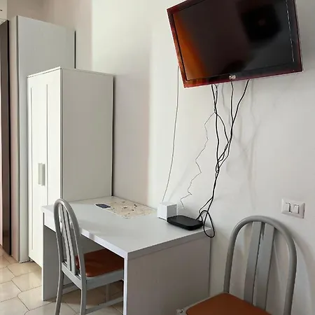 Aspromonte * Μιλάνο