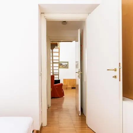 Apartment Quattro Passi Dalla Darsena *