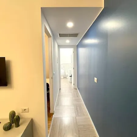 Navigli-duomo New Design Boutique House + Patio Apartment