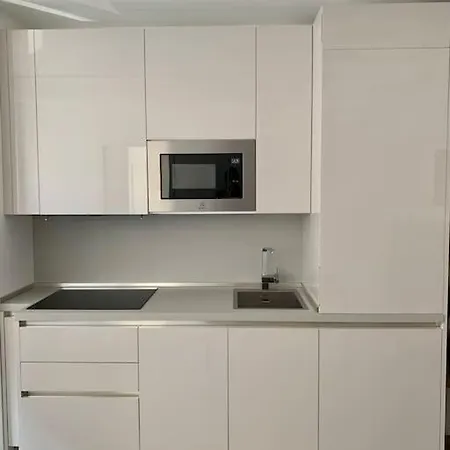 Apartamento Splendido Bilocale In Zona