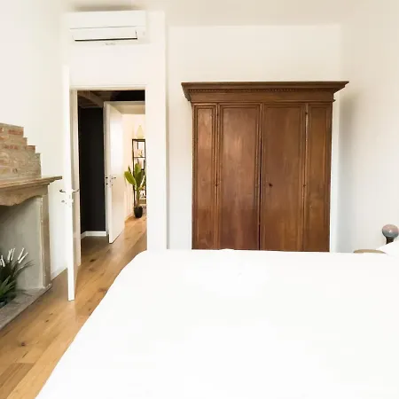 Lejlighed Easylife - - Palazzi 19 - Porta Venezia *