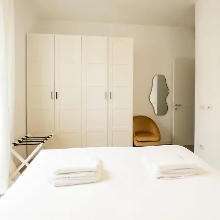 Easylife - - Palazzi 19 - Porta Venezia