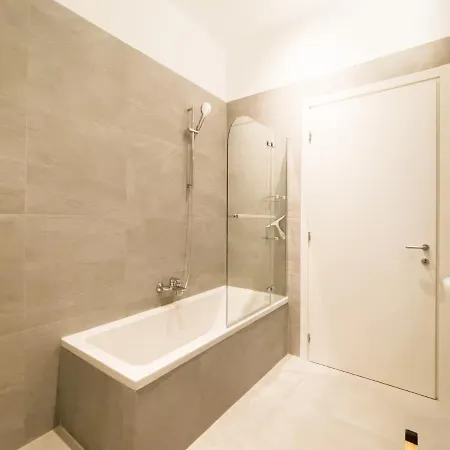 Lejlighed Easylife - - Palazzi 19 - Porta Venezia