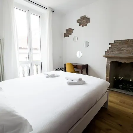 Easylife - - Palazzi 19 - Porta Venezia Milano