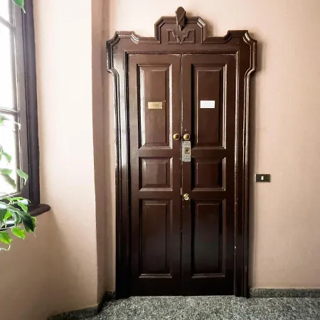 Easylife - - Palazzi 19 - Porta Venezia *