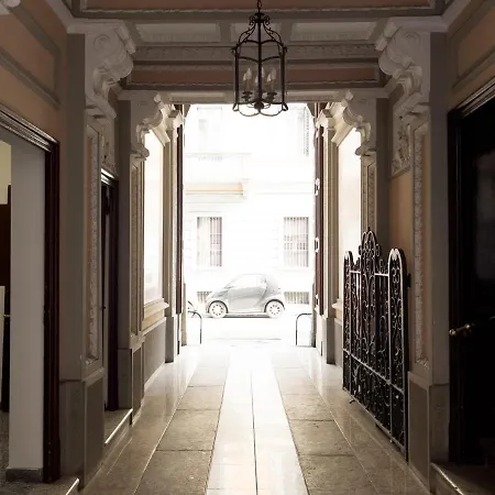 Easylife - - Palazzi 19 - Porta Venezia *