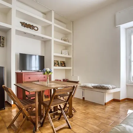 Joivy Adorable 1 Bed Flat Near Centre Apartamento *