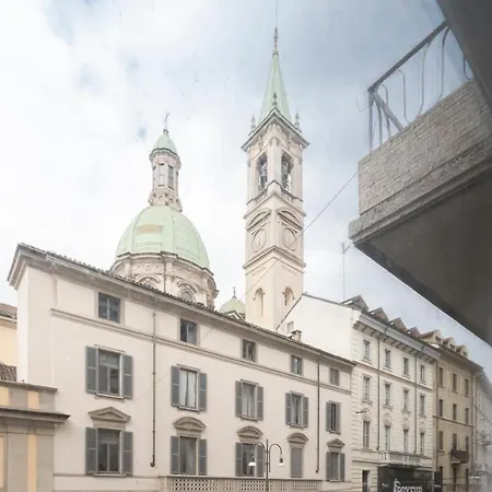 Apartment Santa Maria Valle 3 Milan