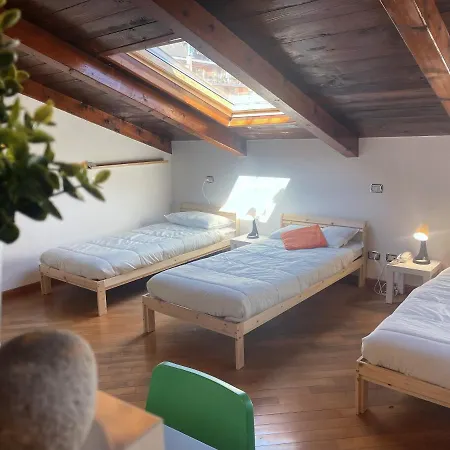 Viale Monza Chic - Affitti Brevi Italia Apartamento
