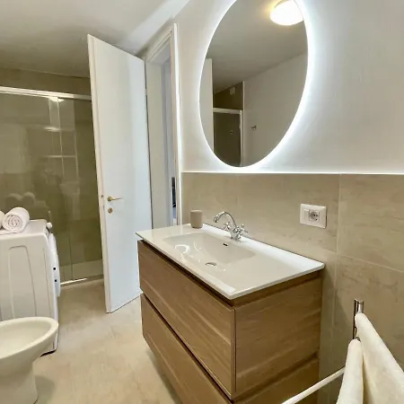 Apartmán Ca Bela - San Marco